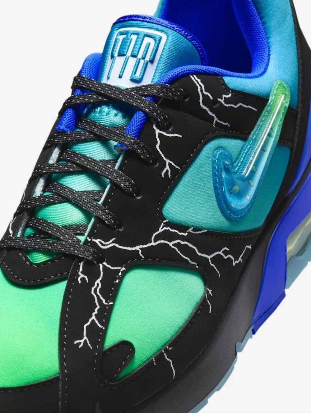 Kid's Nike Air Max 180 'Doernbecher 2025'